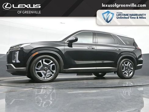 Used 2023 Hyundai Palisade Limited w/ Cargo Package AWD/4WD image 38