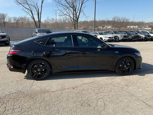 New 2026 Acura Integra A-Spec image 6