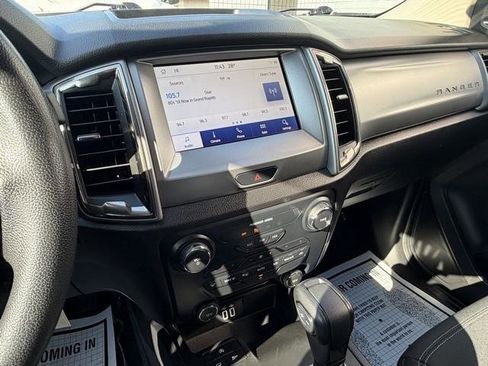Used 2021 Ford Ranger XLT image 19