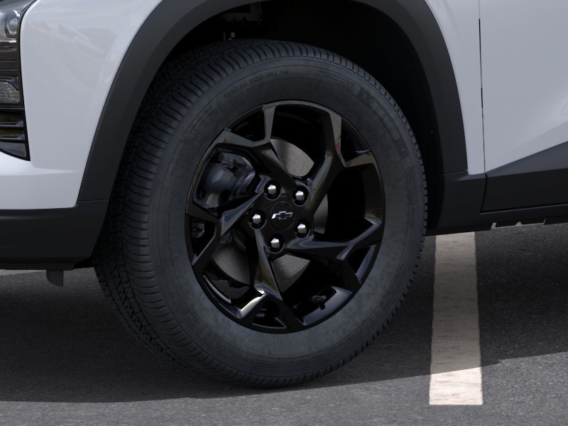 New 2026 Chevrolet Trax LT w/ Driver Confidence Package FWD image 33