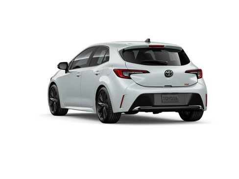 New 2026 Toyota Corolla XSE image 7