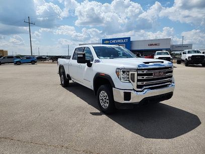 Used 2023 GMC Sierra 2500 SLE