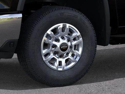 New 2025 Chevrolet Silverado 2500 LT w/ All Star Edition image 10