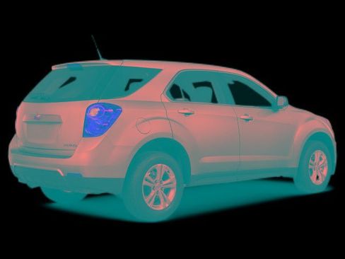 Used 2015 Chevrolet Equinox LS FWD image 15
