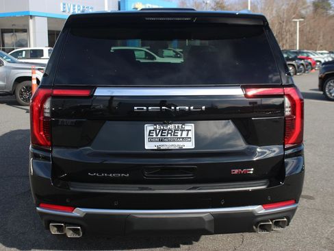 New 2026 GMC Yukon XL Denali image 6