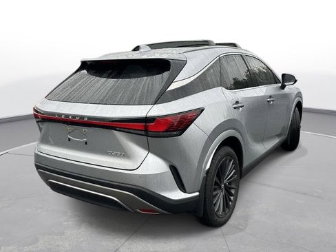 Used 2024 Lexus RX 350 Premium image 6
