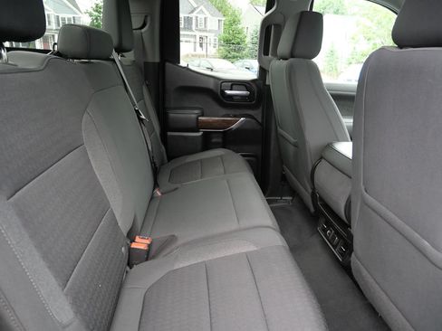 Used 2022 GMC Sierra 1500 Elevation AWD/4WD image 25