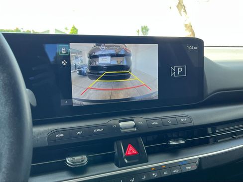 Used 2025 Kia K4 LXS image 27