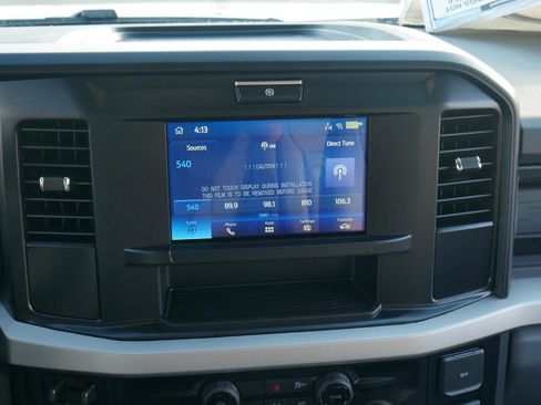 New 2025 Ford F450 XL image 34