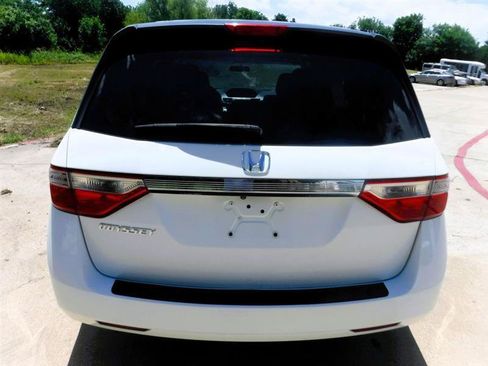 Used 2013 Honda Odyssey EX image 16