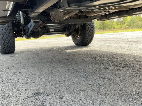 Used 2020 Ford F250 Lariat w/ Lariat Value Package image 57