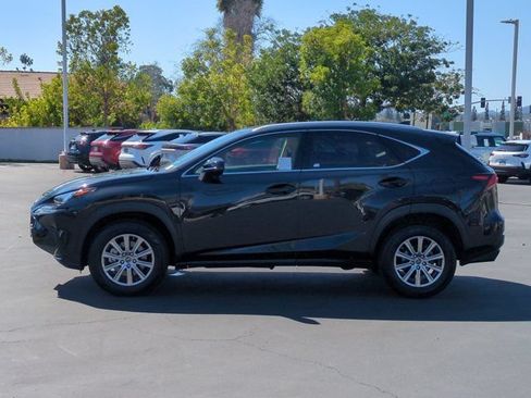 Used 2021 Lexus NX 300 FWD w/ Comfort Package image 8
