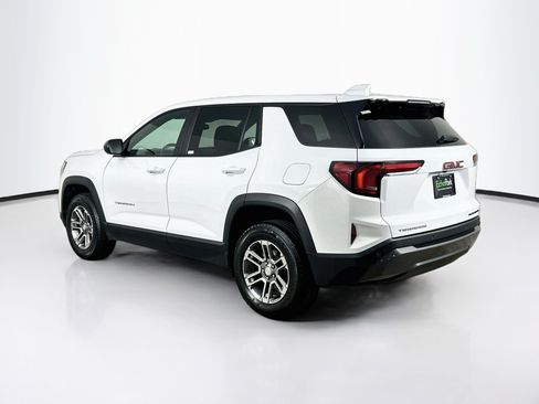 Used 2026 GMC Terrain Elevation FWD image 5