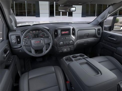 New 2026 GMC Sierra 2500 Pro image 15