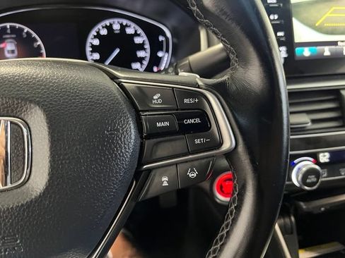 Used 2019 Honda Accord Touring image 27