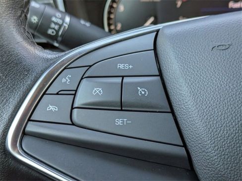 Certified 2023 Cadillac XT5 Luxury image 11