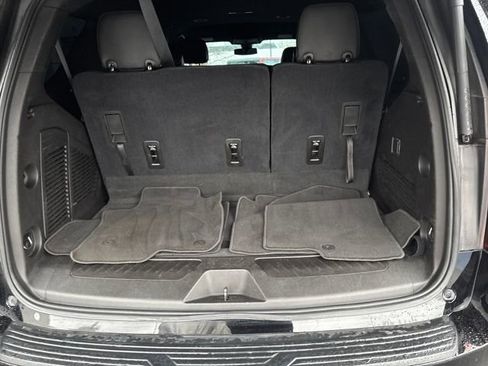Used 2021 GMC Yukon SLT image 25