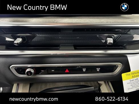 New 2026 BMW X7 xDrive40i image 23