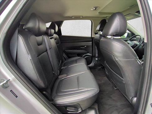Certified 2025 Hyundai Tucson SEL FWD image 24