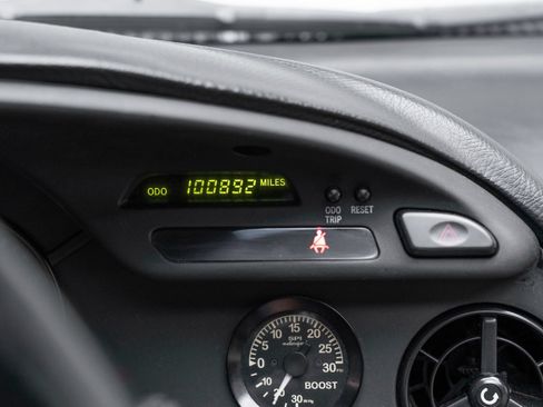 Used 1994 Toyota Supra Turbo RWD image 26