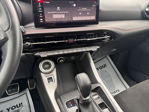 Used 2024 Dodge Hornet R/T w/ Track Pack image 27