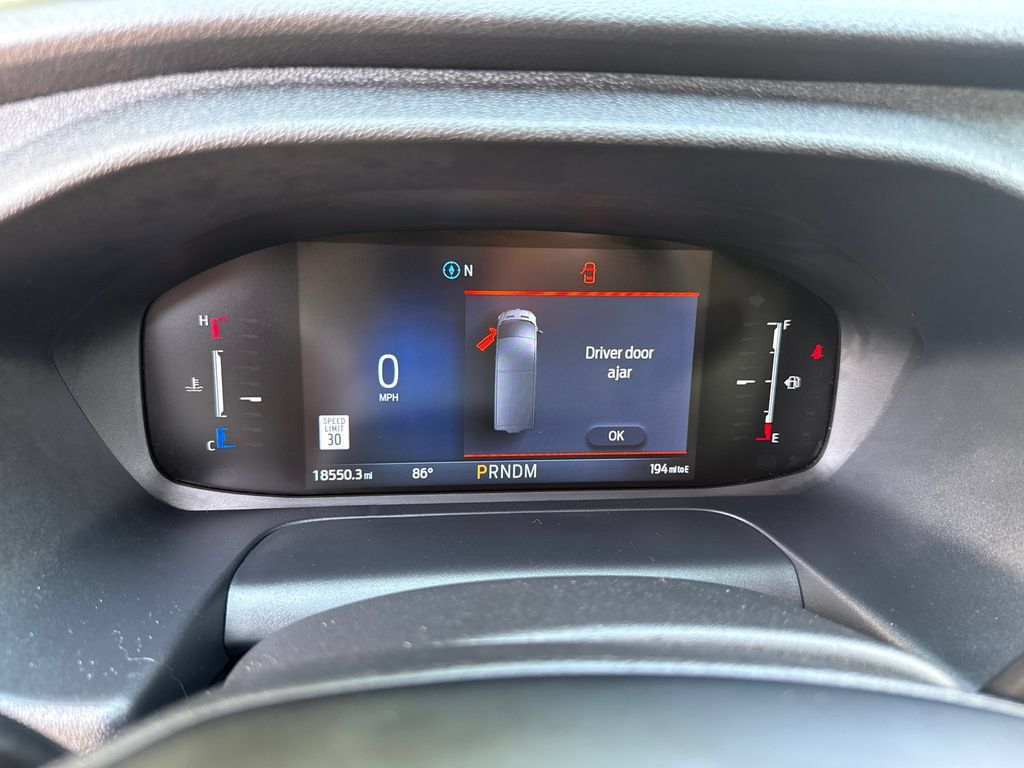 Used 2026 Ford Transit 350 XLT RWD image 25