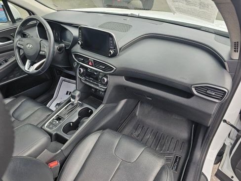 Used 2020 Hyundai Santa Fe Limited AWD/4WD image 11