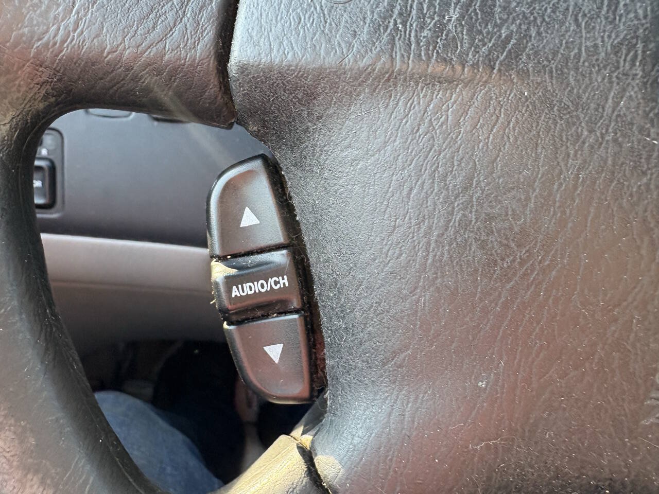 Used 2003 Honda Odyssey EX image 29