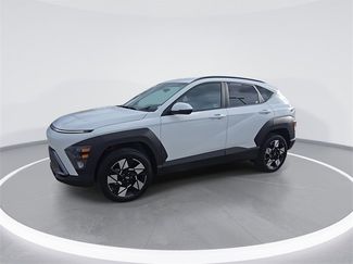 Certified 2025 Hyundai Kona SEL video 4