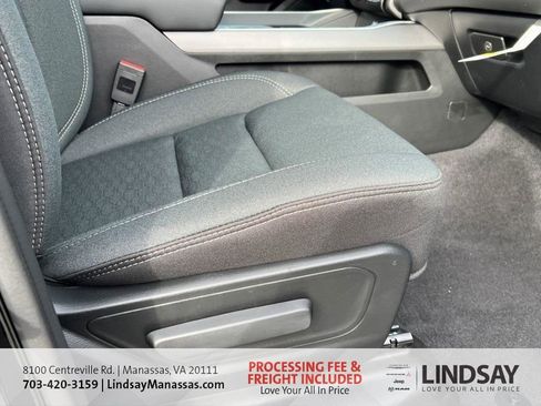 New 2026 RAM 1500 Big Horn image 12