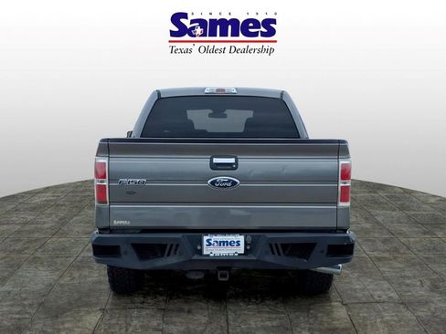 Used 2010 Ford F150 XL RWD image 4