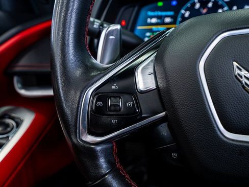 Used 2021 Chevrolet Corvette Stingray Preferred Conv w/ Battery Protection Package image 40