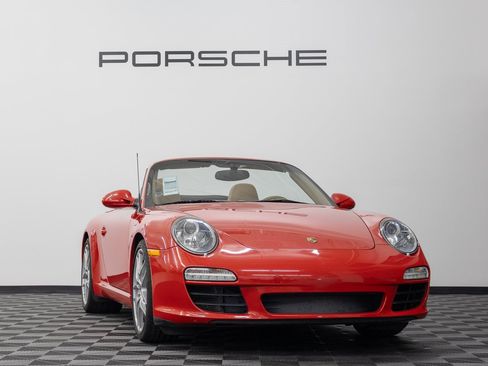 Used 2009 Porsche 911 Carrera S image 10