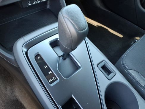 New 2026 Subaru Crosstrek 2.0i Premium image 32