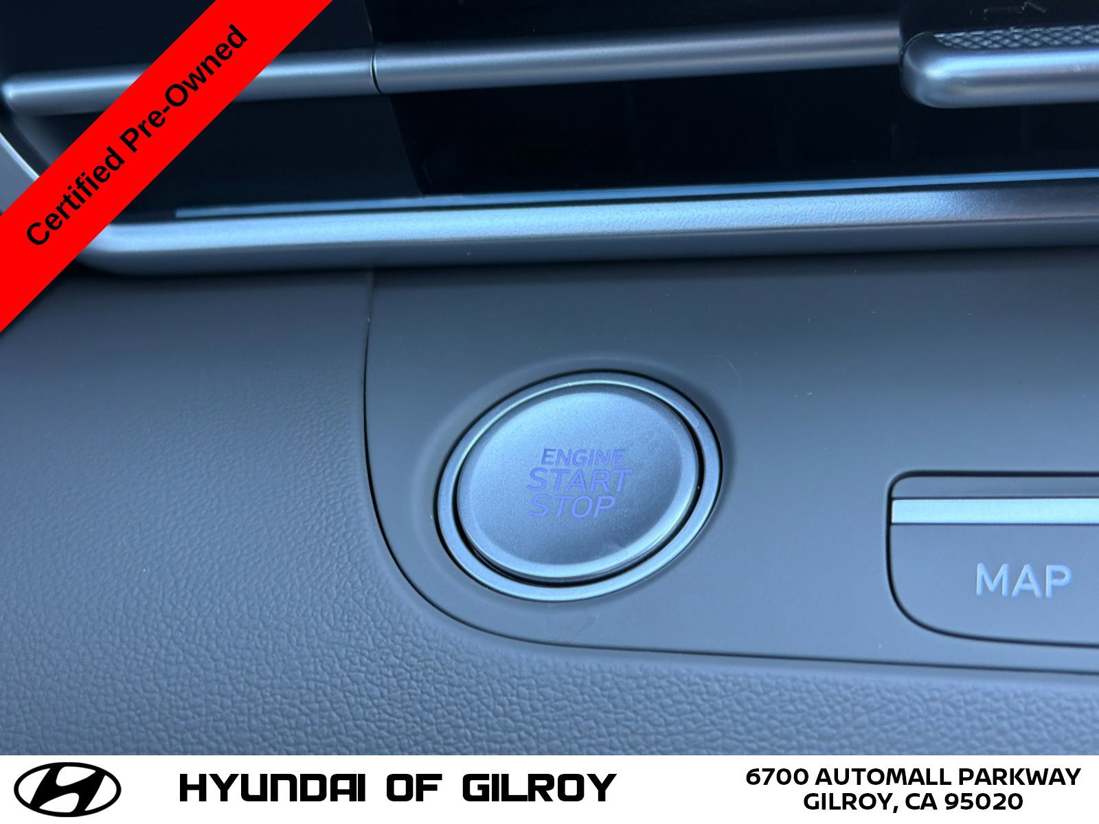 Certified 2025 Hyundai Elantra SEL FWD image 24