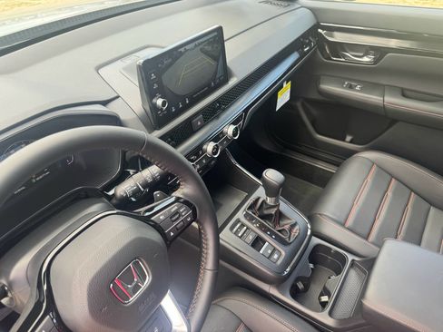 Certified 2026 Honda CR-V Sport Touring image 17