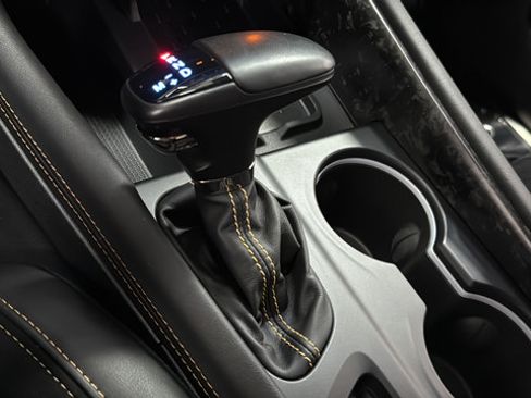 Used 2025 Dodge Durango R/T AWD/4WD image 19
