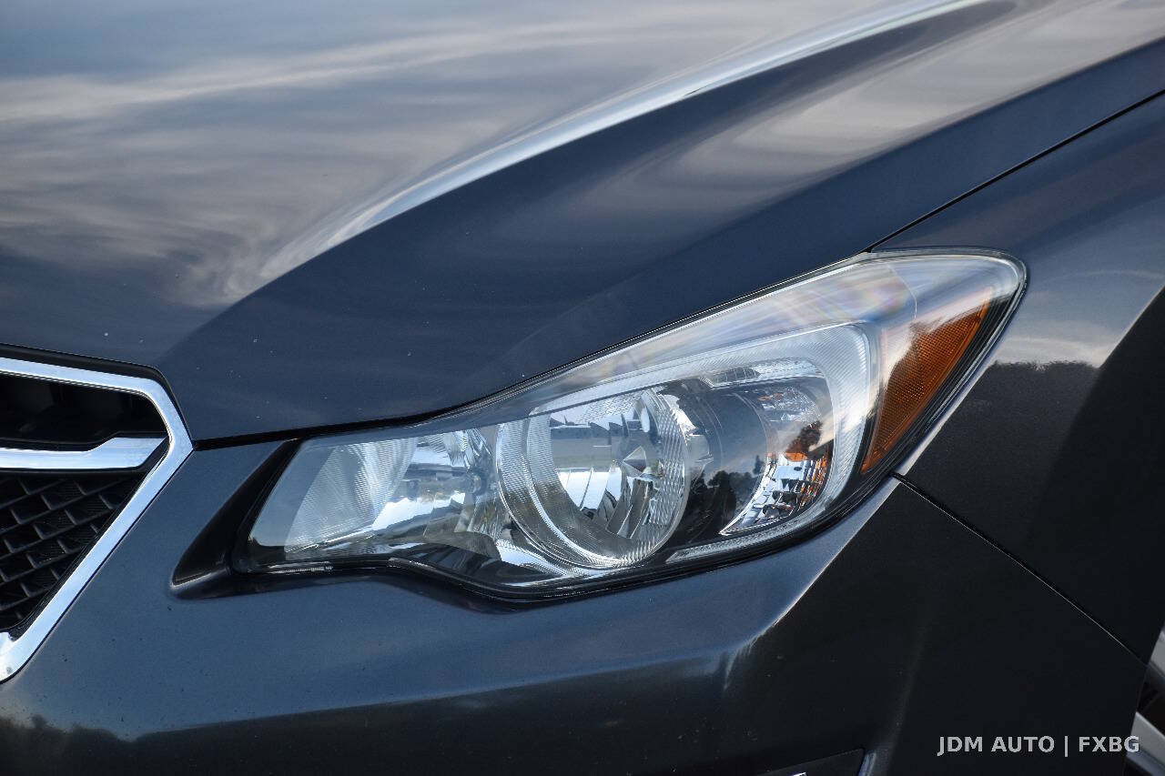 Used 2016 Subaru Impreza 2.0i Limited AWD/4WD image 37