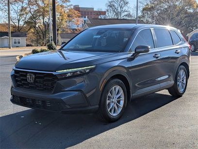 Used 2024 Honda CR-V EX