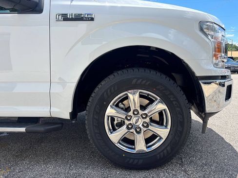 Used 2019 Ford F150 XLT w/ Equipment Group 302A Luxury AWD/4WD image 5