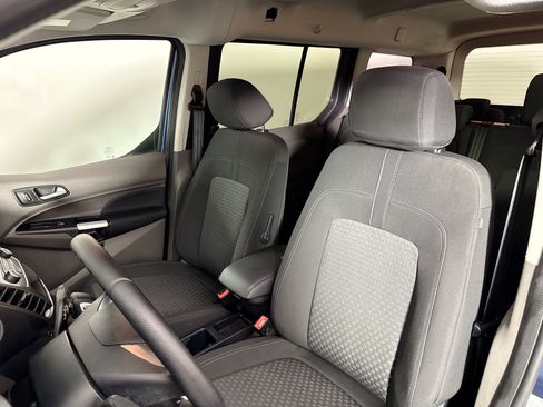 Used 2023 Ford Transit Connect XLT FWD image 20