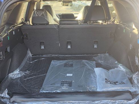 Used 2026 Subaru Outback Premium image 4