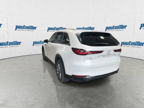 Used 2024 MAZDA CX-90 3.3 Turbo w/ Select Package AWD/4WD image 9
