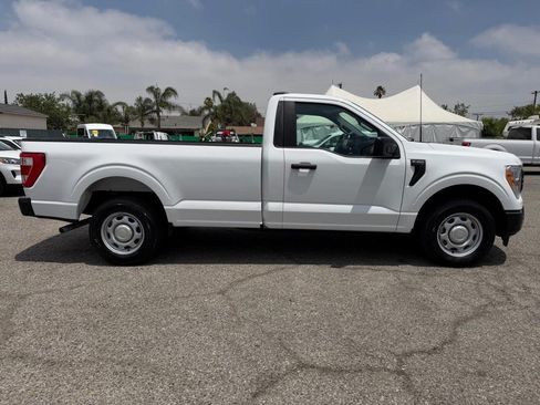 Used 2022 Ford F150 XL w/ Equipment Group 101A High RWD image 4