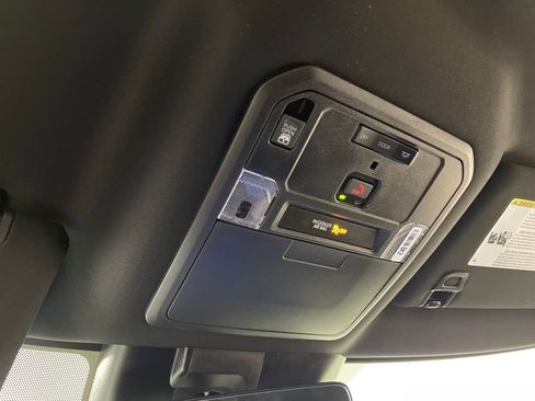 New 2026 Toyota Tundra Limited image 26