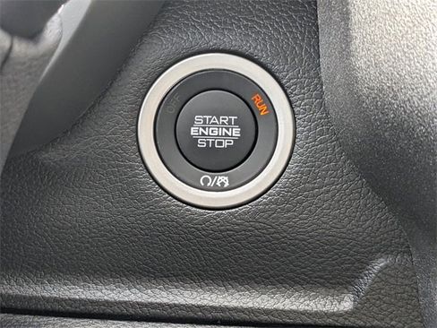 New 2025 RAM 5500 Tradesman image 21