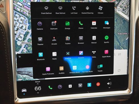 Used 2016 Tesla Model S 75D image 20