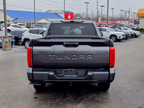 Used 2024 Toyota Tundra SR5 image 18