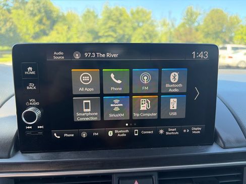 Used 2023 Honda Pilot EX-L image 23