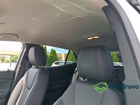 Certified 2023 Buick Encore GX Select w/ Safety Package II AWD/4WD image 13